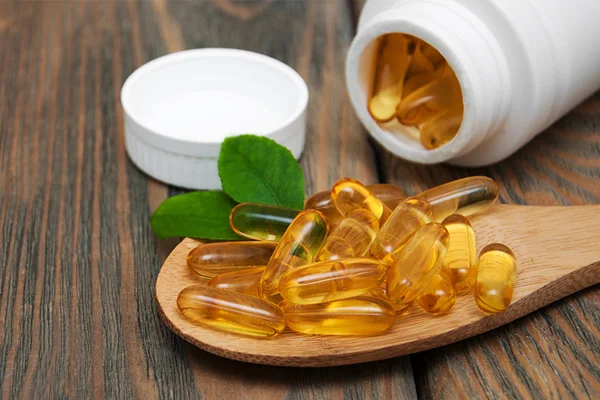 Demystifying the vitamin aisle: supplements to take at every age