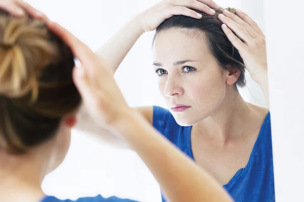 How Can I Get Rid of Dandruff?