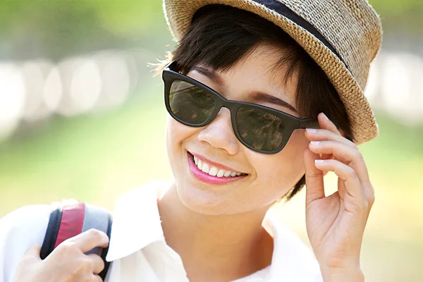 Stay Safe in the Summer Sun