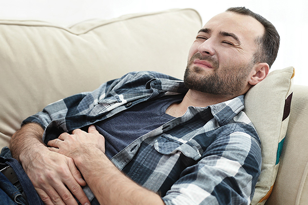 What Is Celiac Disease?