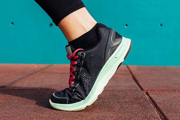 How Can I Stop Athlete’s Foot