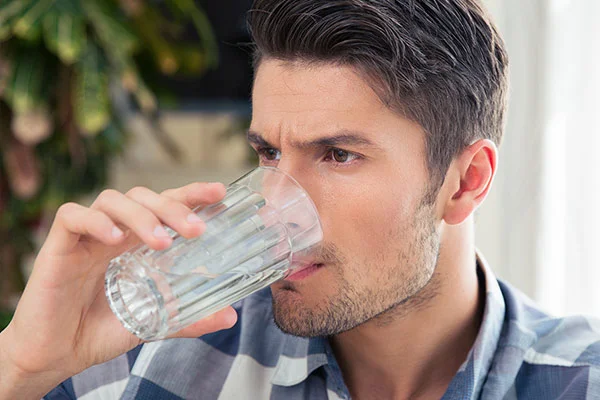 Keep Your Digestive System Healthy!