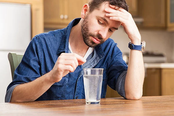 How do Antacids Differ?