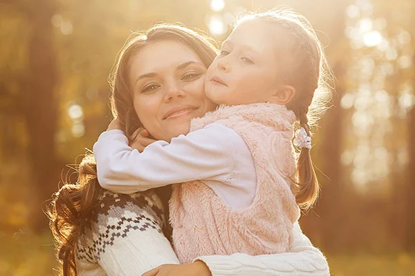Teaching Thankfulness and Appreciation