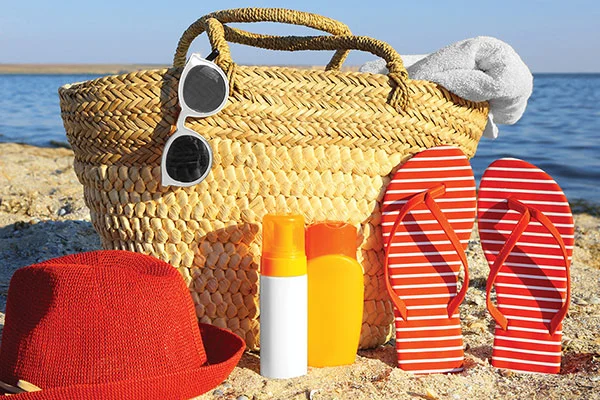 Summer-Fun Essentials Are as Close as Your Local Pharmacy