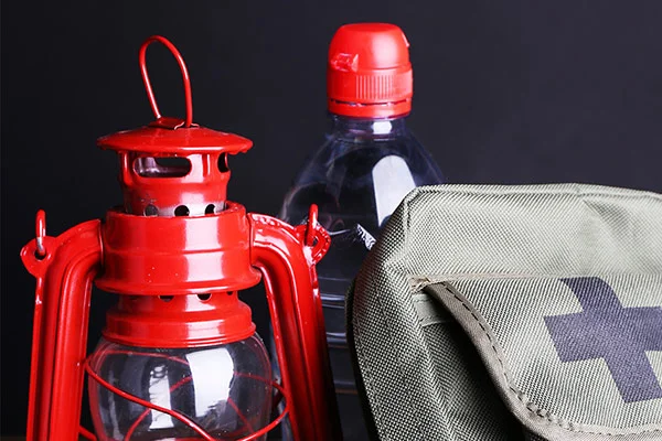 Is Your Family Ready for an Emergency?