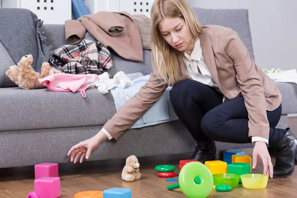 Clear and Clutter and Clear Your Head