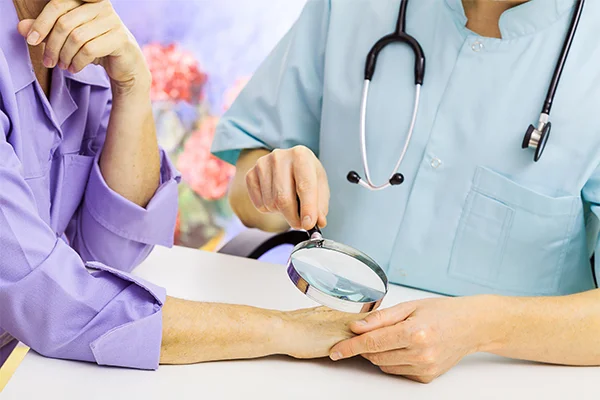 Skin Cancers: They’re Not All Alike