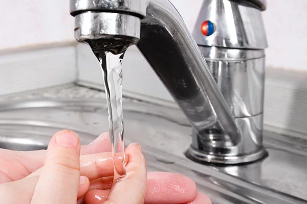 Handwashing: A Family Activity