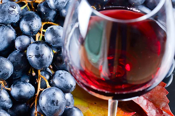 Can Red Wine Help Prevent Heart Disease in People with Type 2 Diabetes?