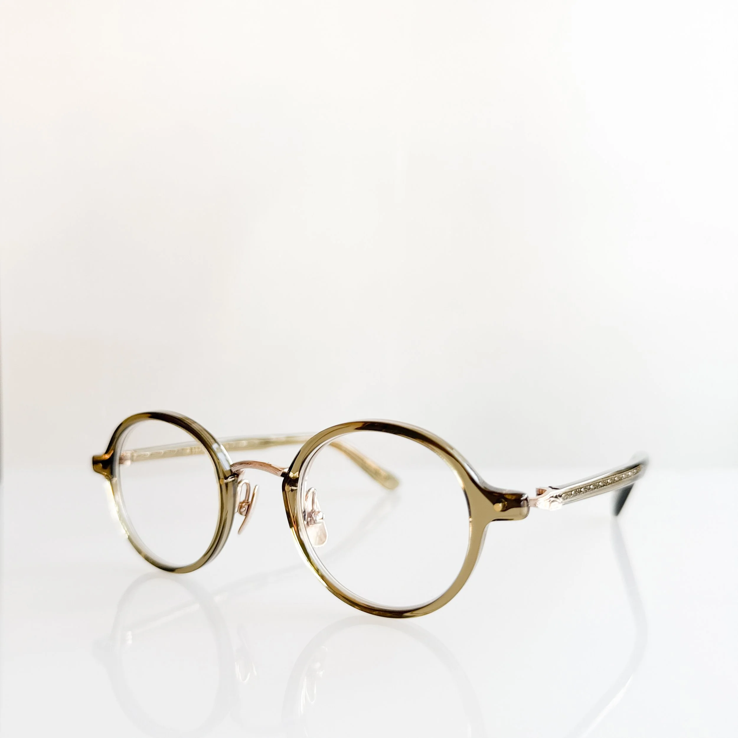 yellows-plus-spencer-c284-grass-green-gold-eyevan-7285-price-4.jpg