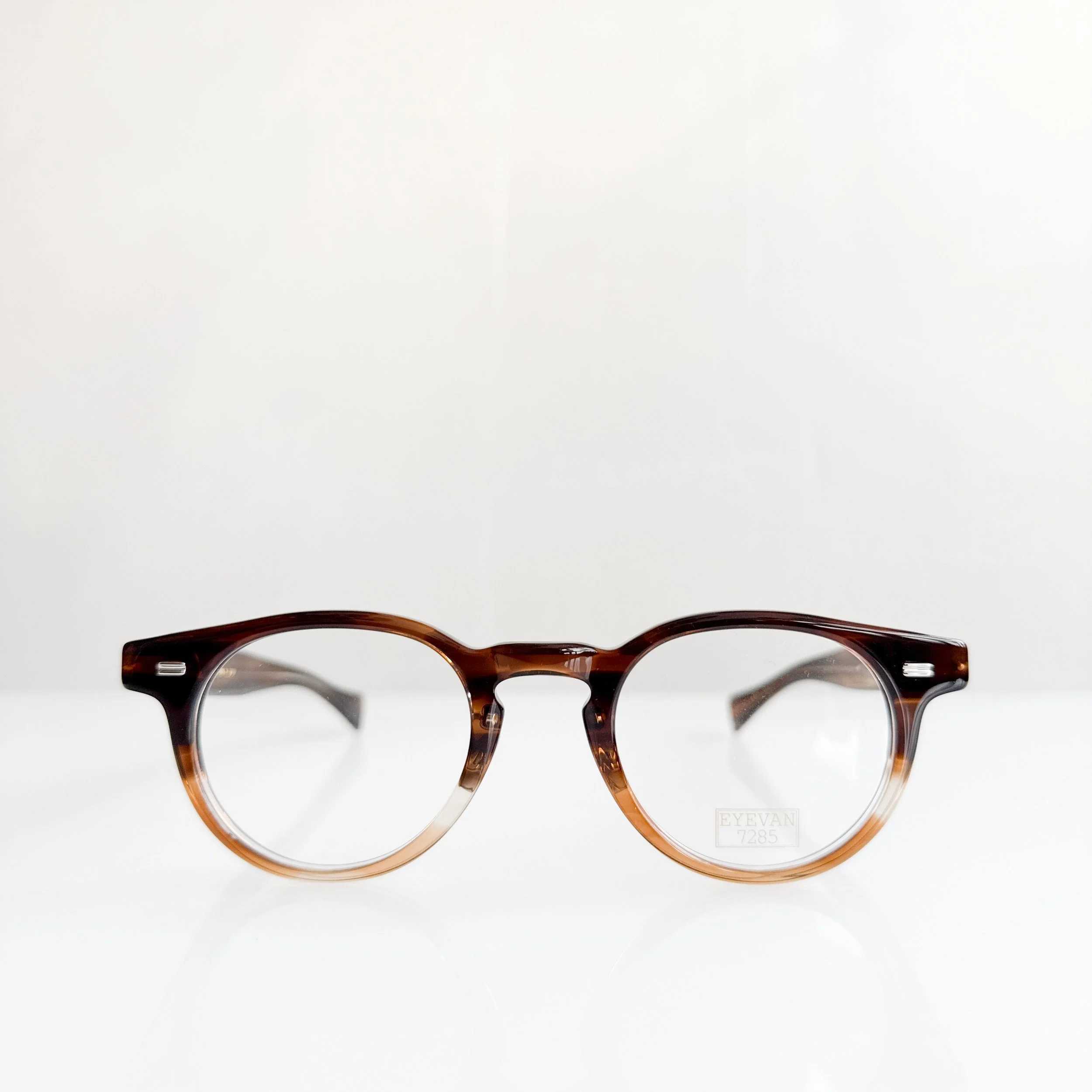 Eyevan 7285  - "341" - Color 350