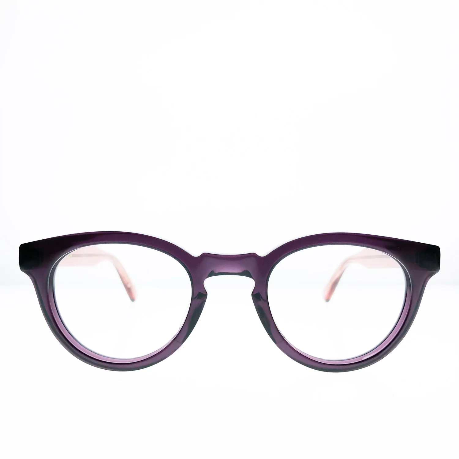 MOANA様　KANEKOOPTICAL × Ameri ACETATE KANEKOOPTICAL × Ameri ACETATE GLASSES