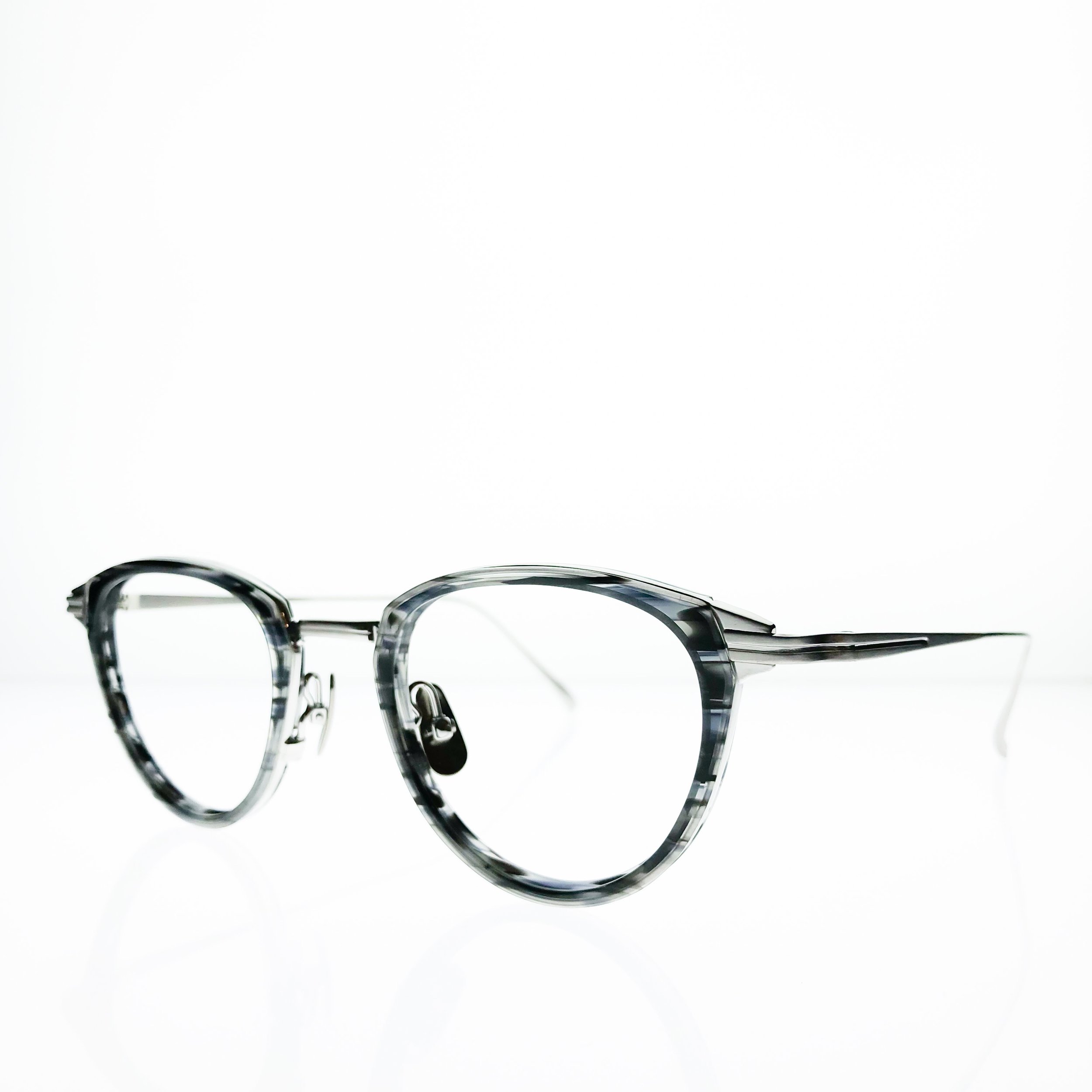 kaneko-optical-kj-25-gys-grey-sasa-silver-cool-frame-handmade-2.JPEG