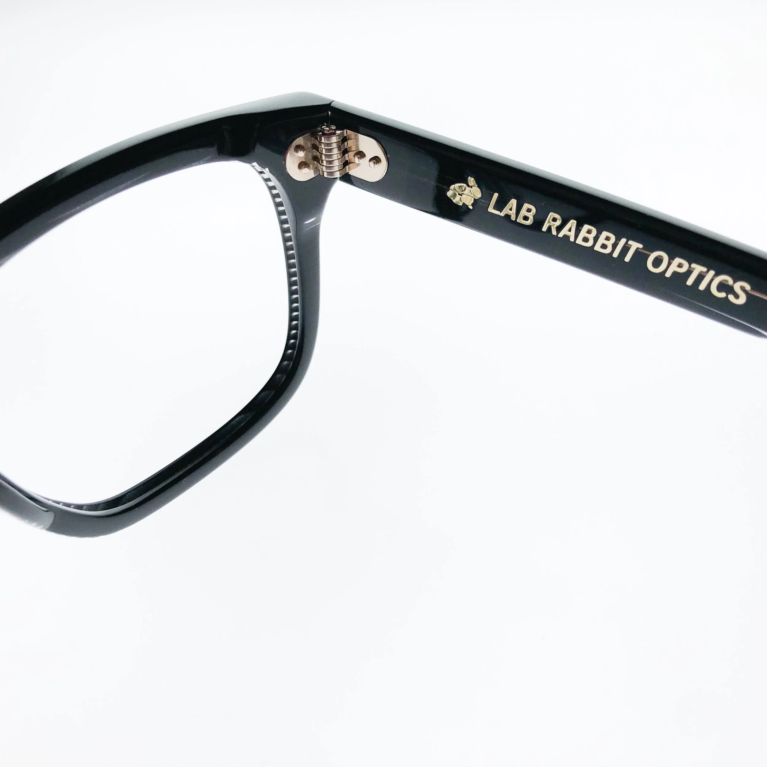 Lab Rabbit Originals "Traspasada" Stripe — 👓 Lab Rabbit Optics