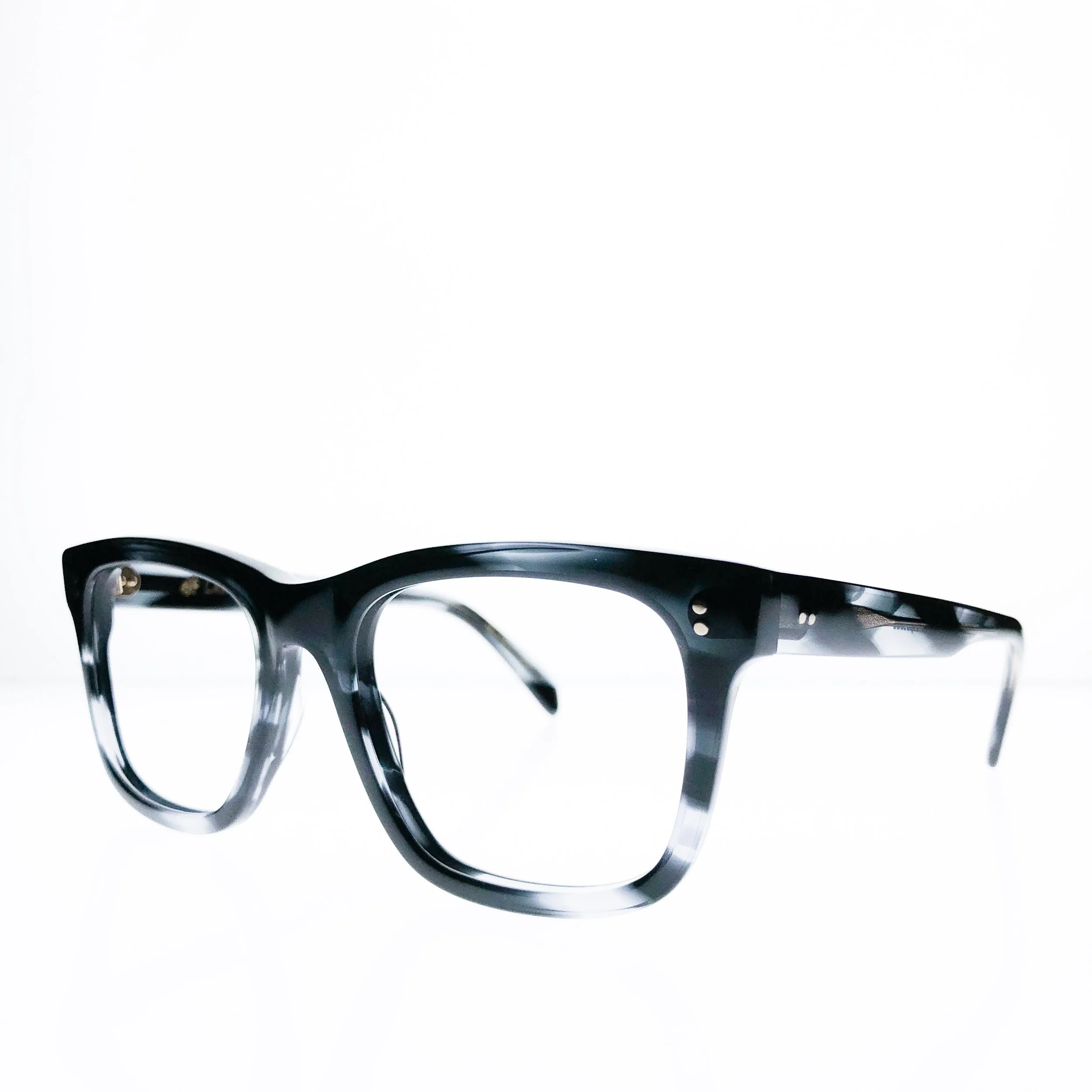 Lab Rabbit Originals "Traspasada" Midnight — 👓 Lab Rabbit Optics