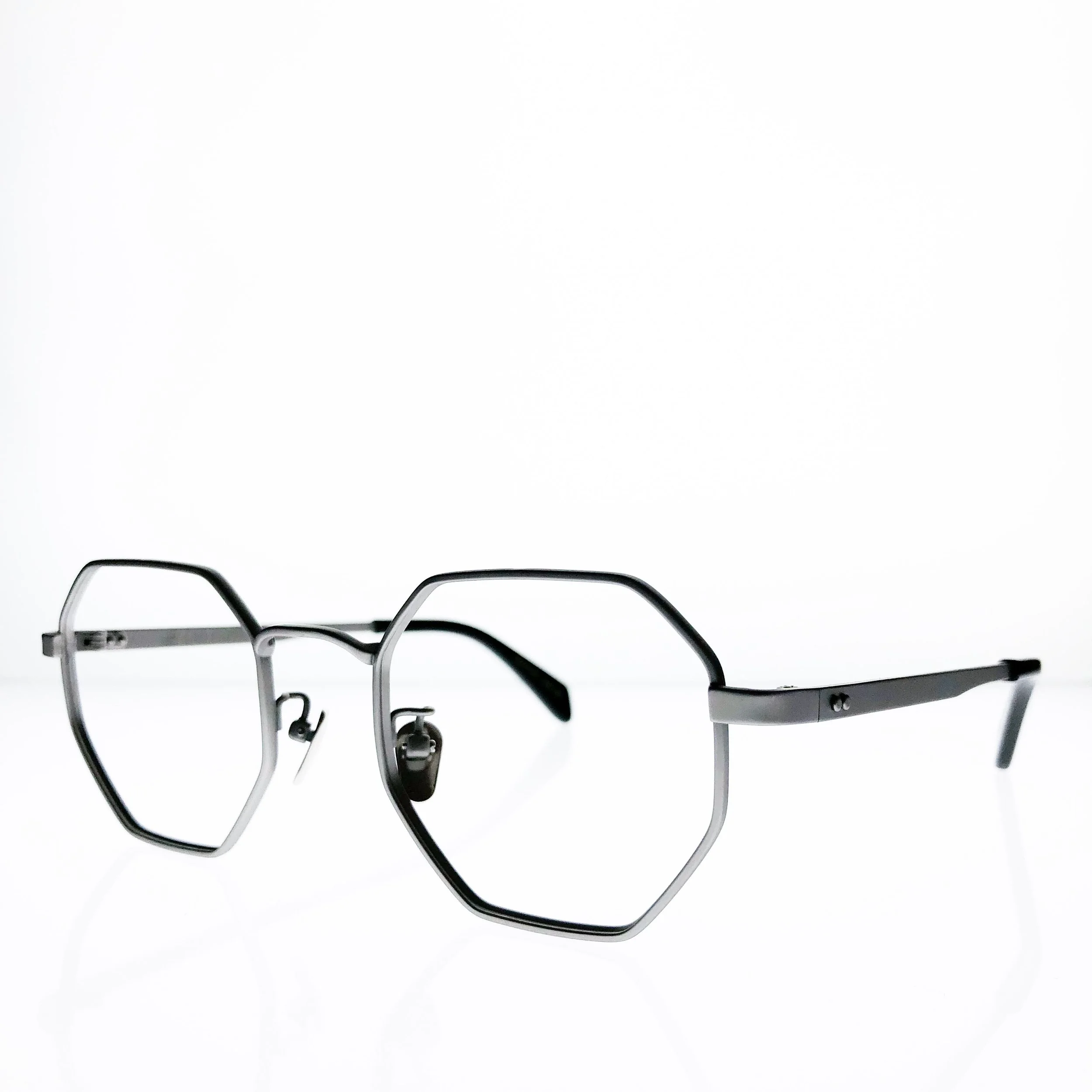 Lab Rabbit Originals "Bacchanal" Pink / Gold — 👓 Lab Rabbit Optics