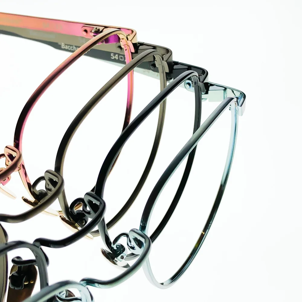 Lab Rabbit Optics Chicago's Best Optical Store Eyewear Frames Near Me