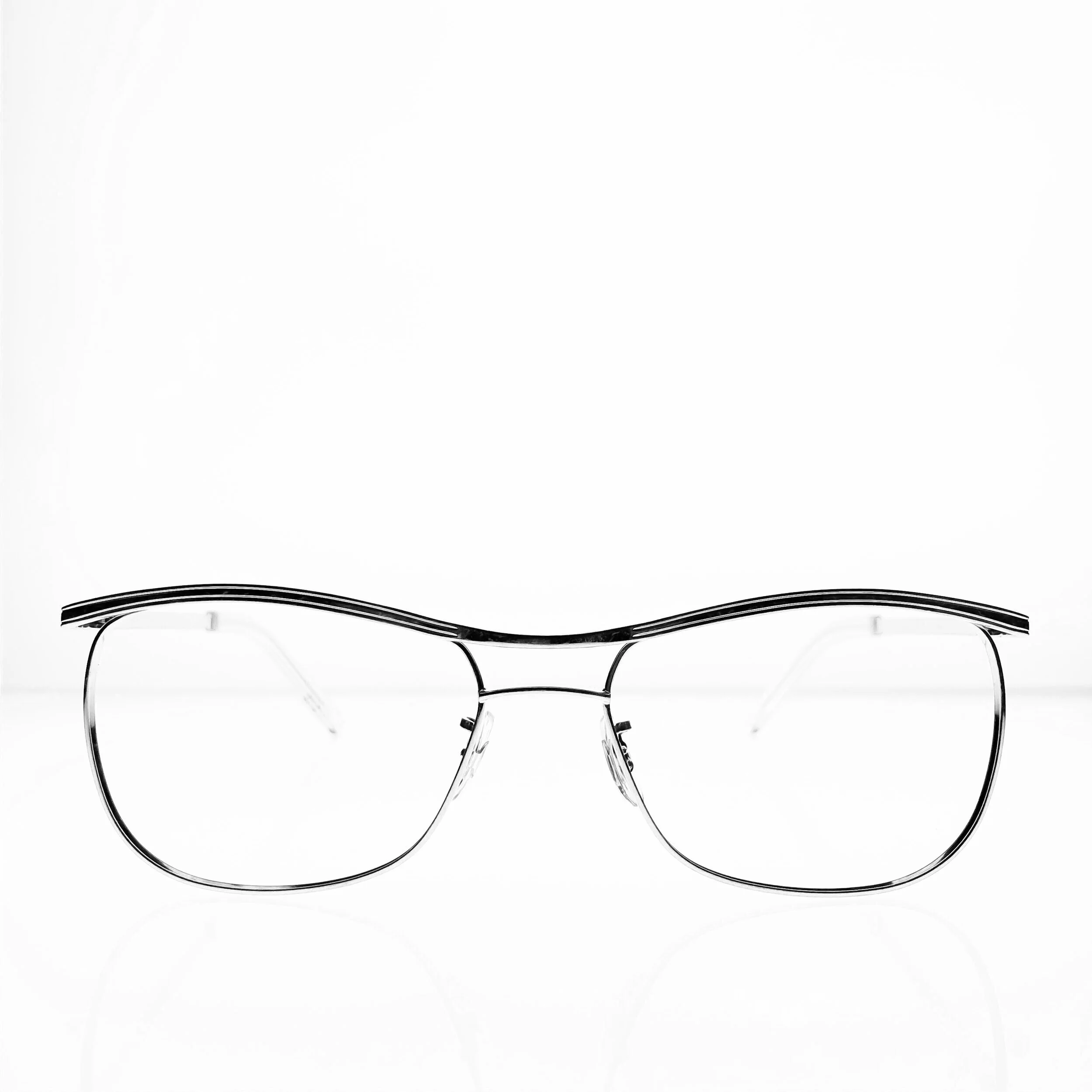 Globe Specs X Scye Stanley Silver Lab Rabbit Optics Chicago S Best Optical