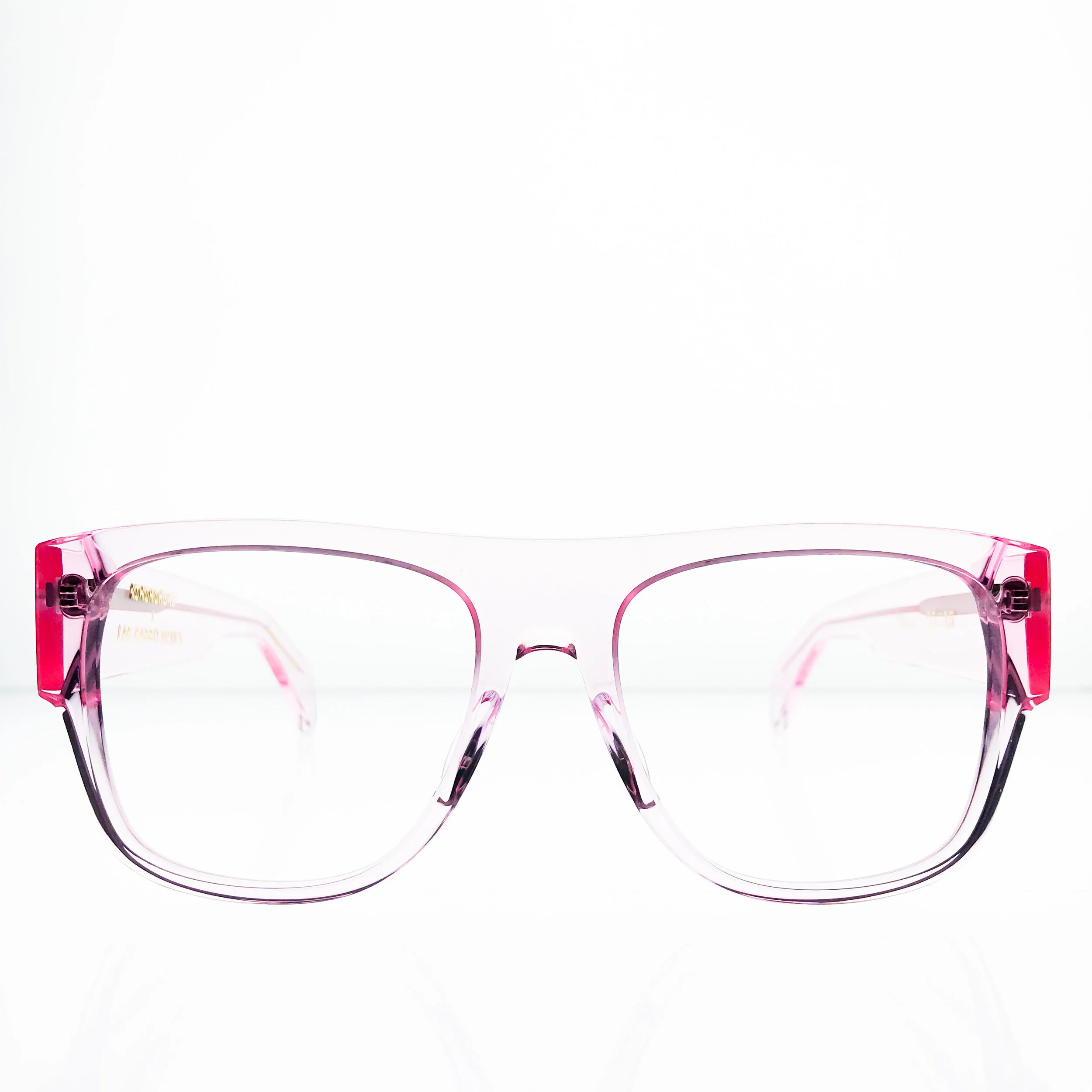 Lab Rabbit x Kokorokoko - 