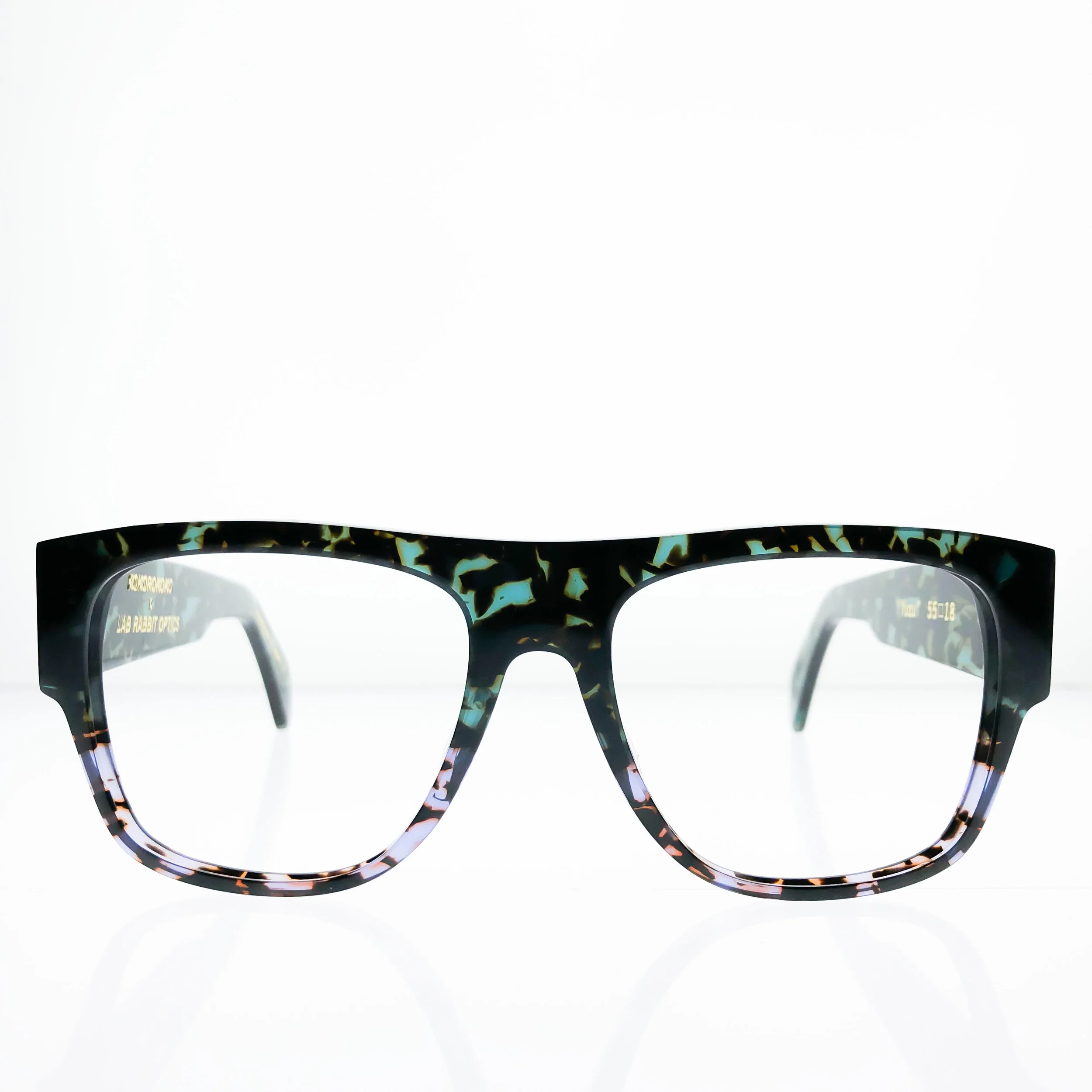 👓 Lab Rabbit Optics | Chicago's Best Optical 👓 — Lab Rabbit Originals