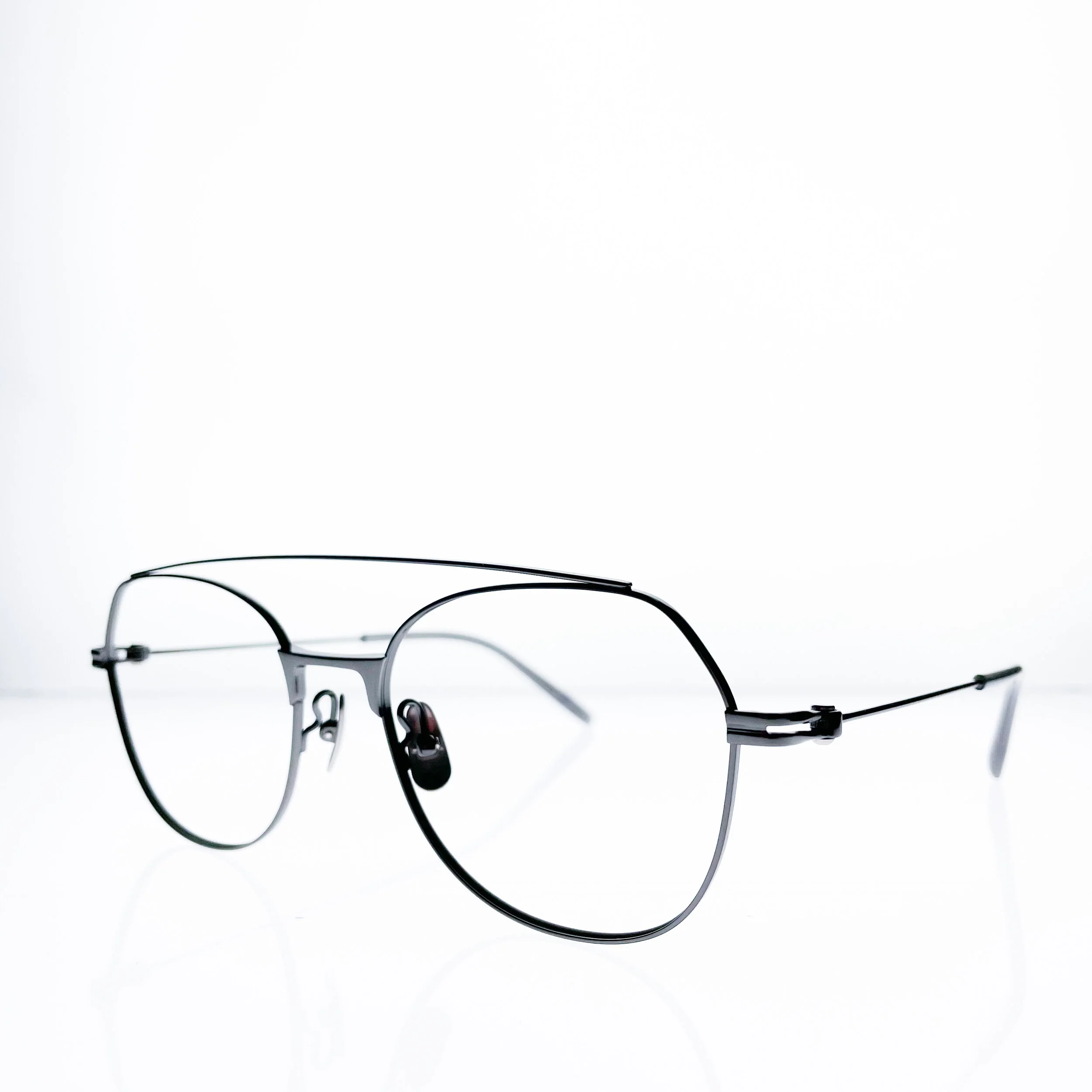 kaneko-optical-km-38-gy-glasses-san-francisco-vintage-london-2.JPEG