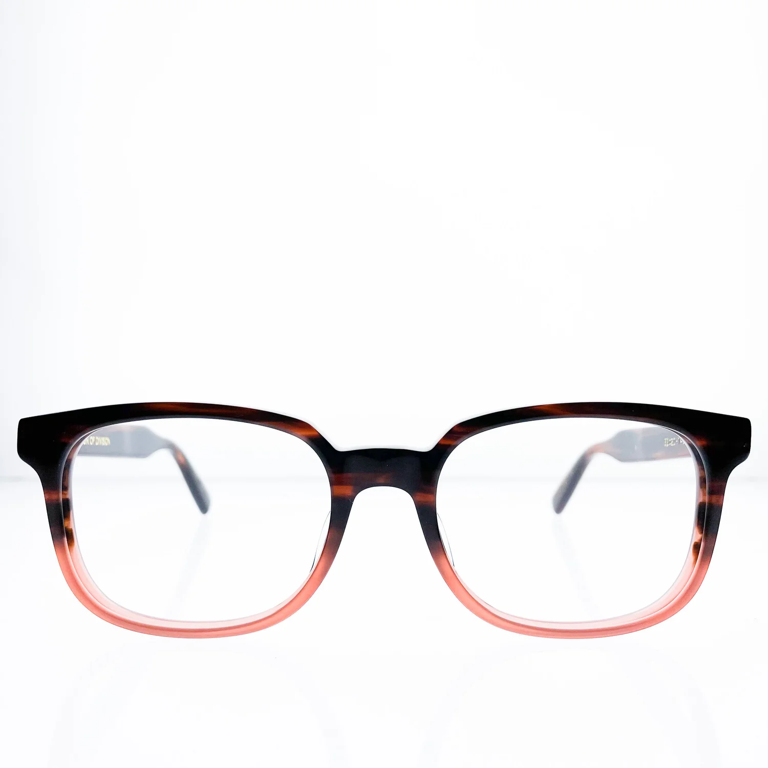 MOANA様 KANEKOOPTICAL × Ameri ACETATE KANEKOOPTICAL × Ameri