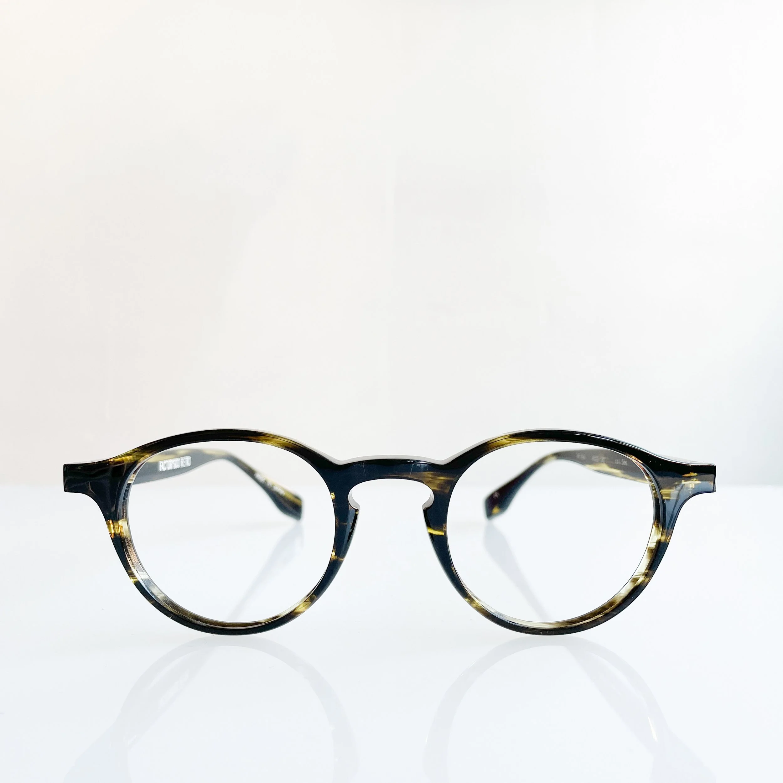 👓 Lab Rabbit Optics | Chicago's Best Optical 👓 — Factory900 - Japan