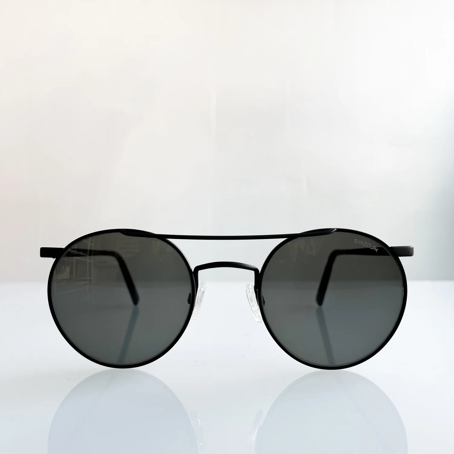 ランドルフ　アビエーター　52mm ランドルフ アビエーター 52mm Full Randolph Aviator