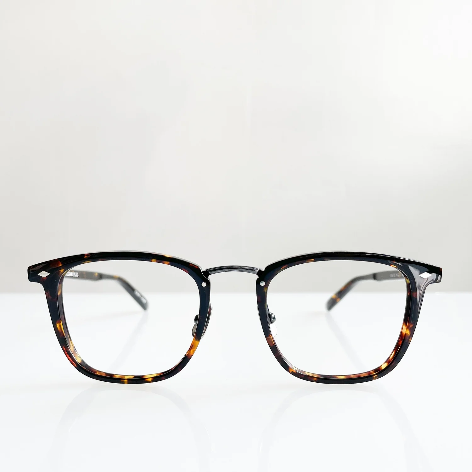👓✨ Lab Rabbit Optics | Chicago's Best Optical ✨👓 — Yellows