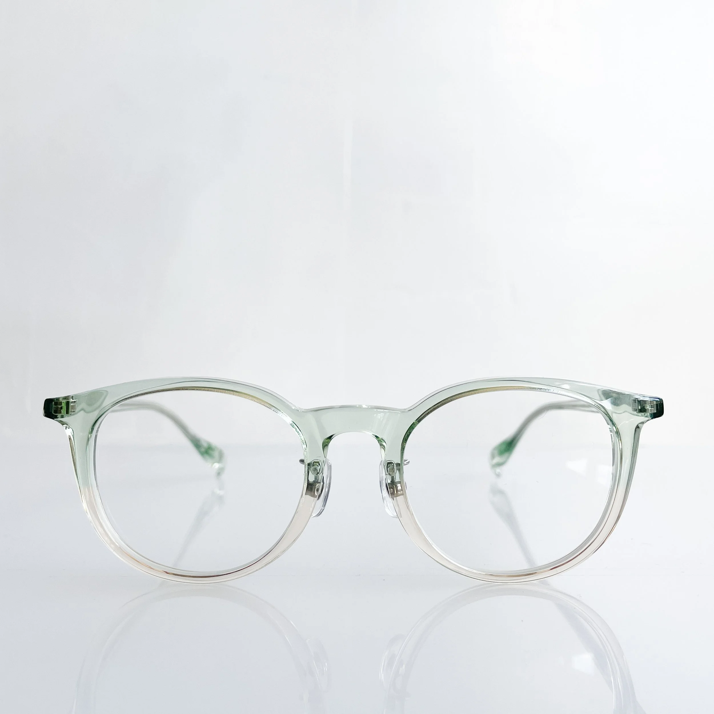 👓 Lab Rabbit Optics Chicago's Best Optical 👓 — Factory900 Japan