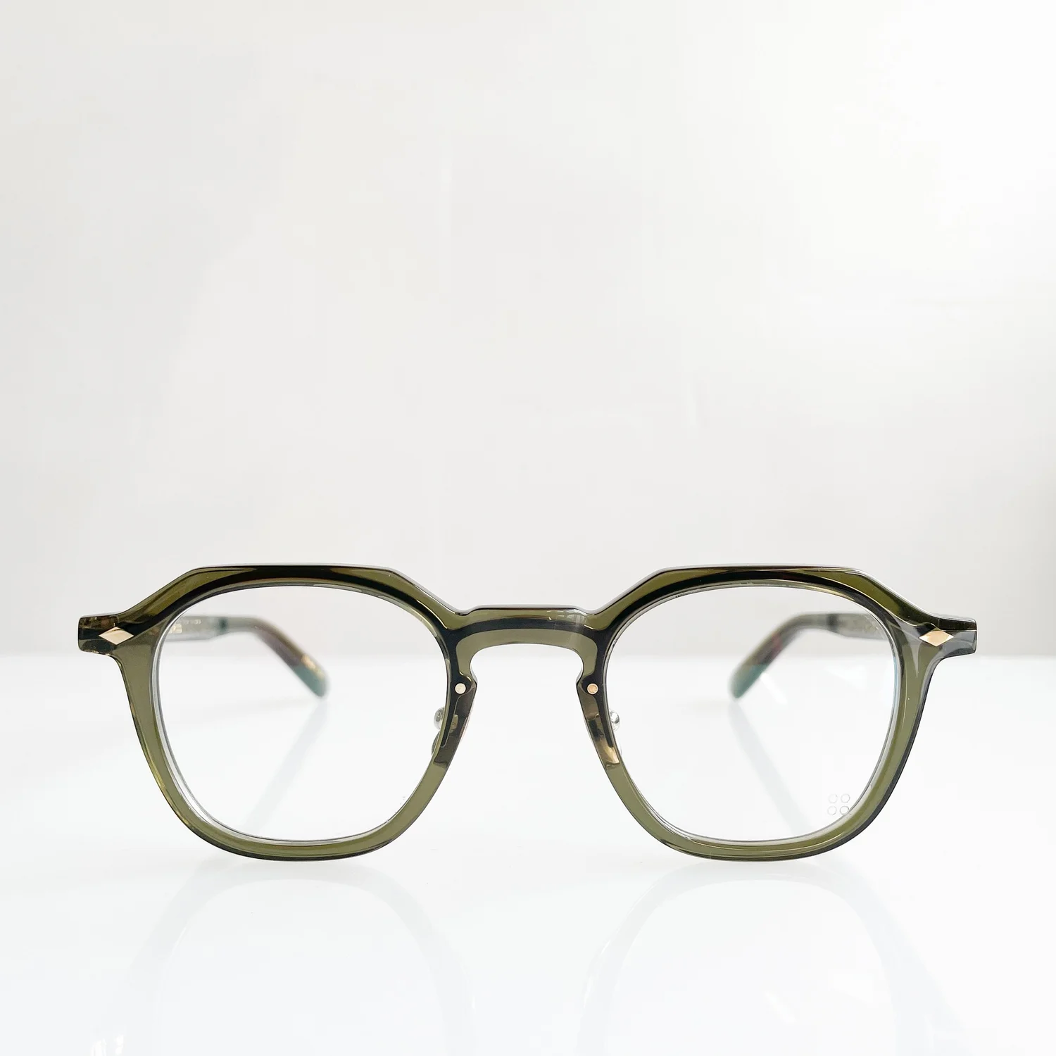 👓✨ Lab Rabbit Optics | Chicago's Best Optical ✨👓 — Yellows