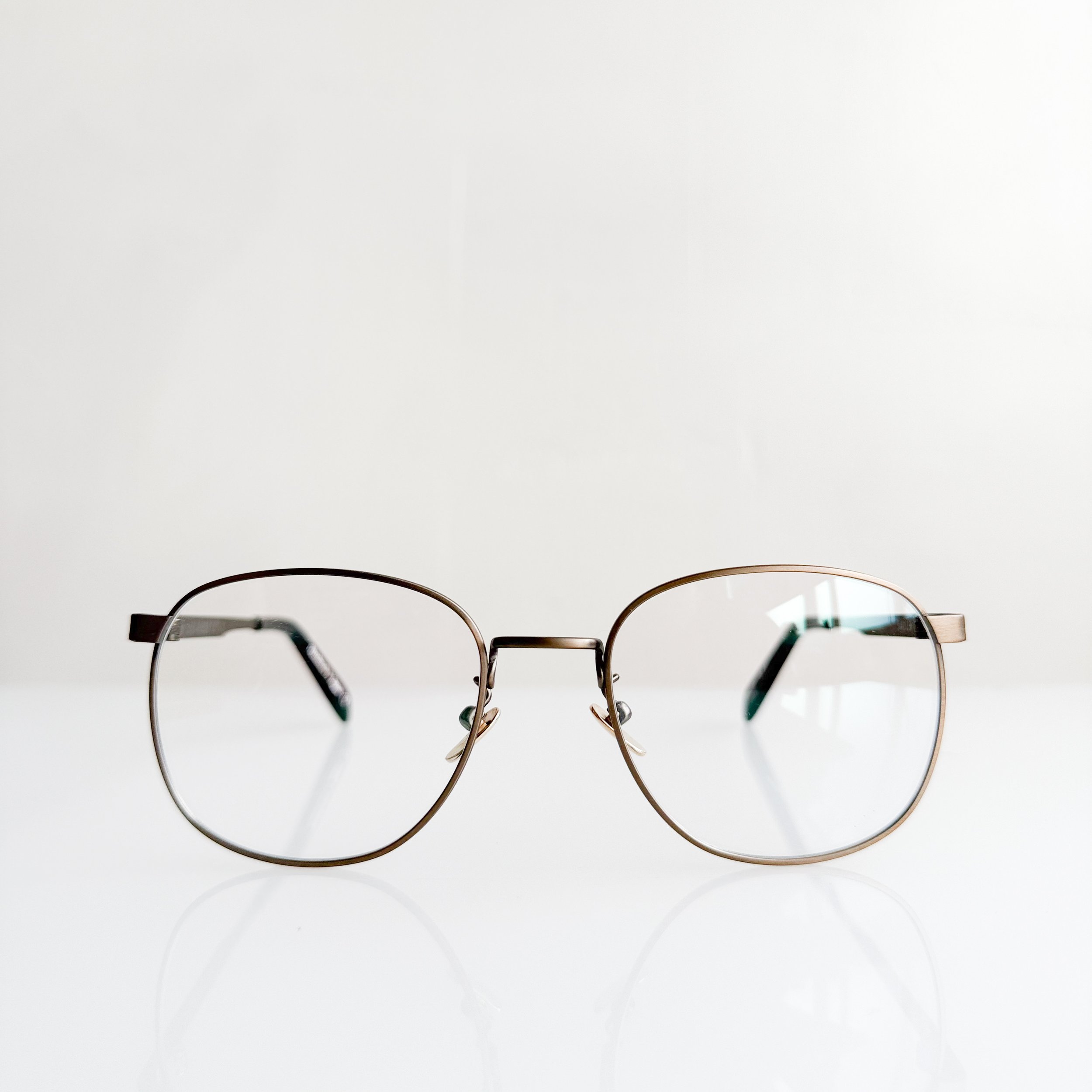 Lab Rabbit Originals - "Bacchanal" - Matte Bronze