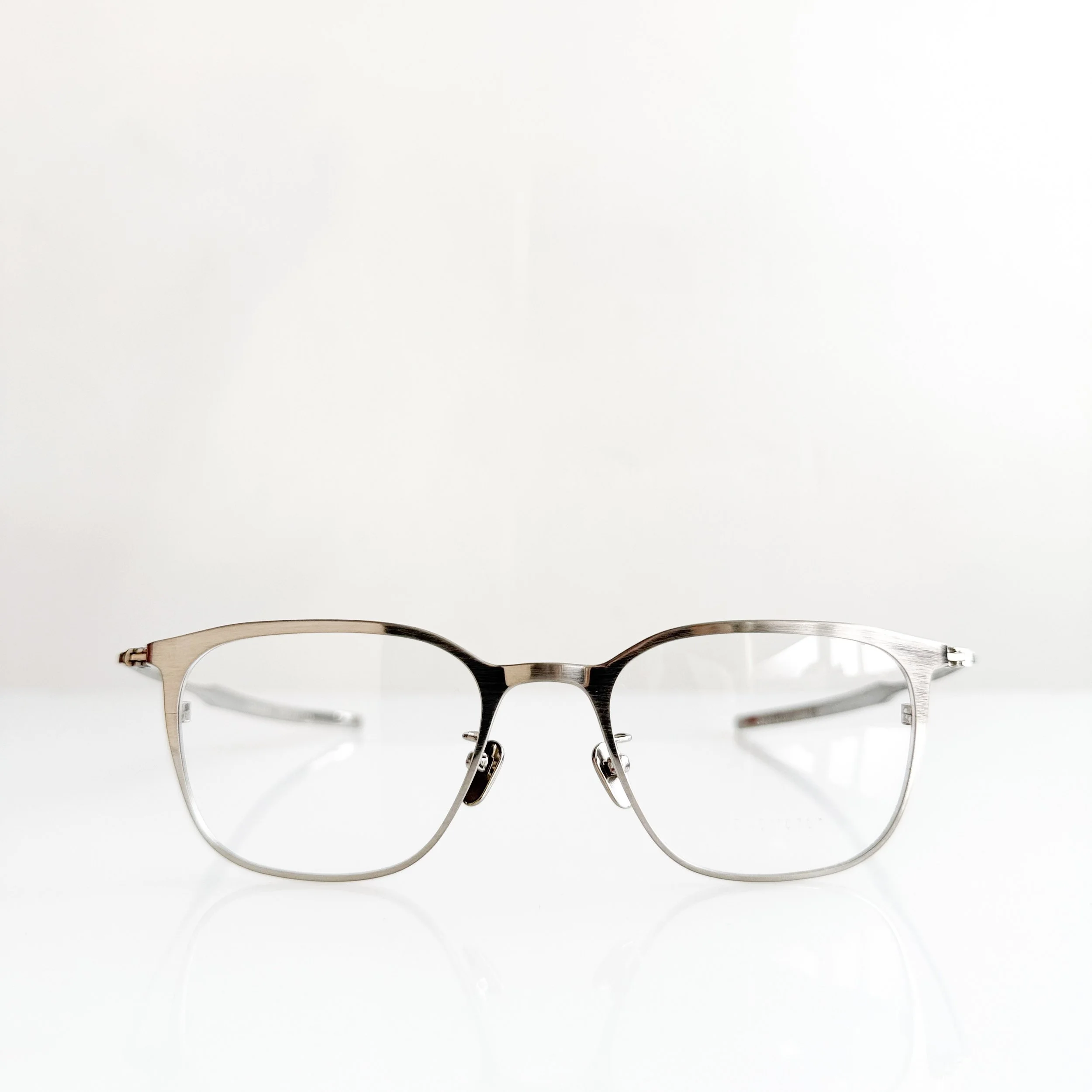 I. Enomoto - "IE018" - Titanium