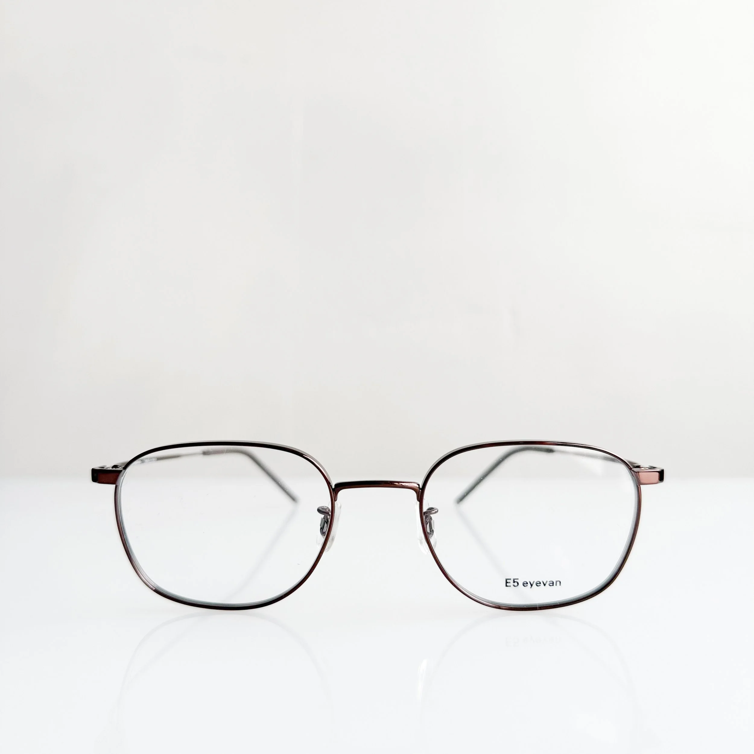 E5 Eyevan - "m20" - Color BRZ (Bronze)