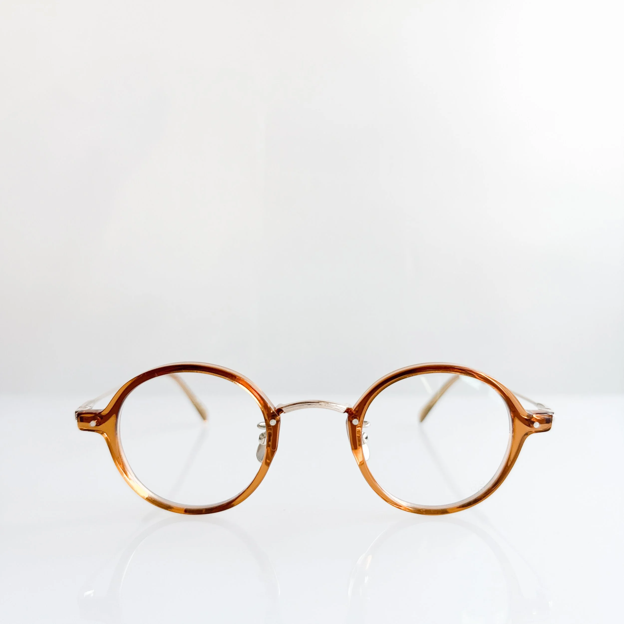 Yellows Plus - "Ted" - Frash Toast / Gold