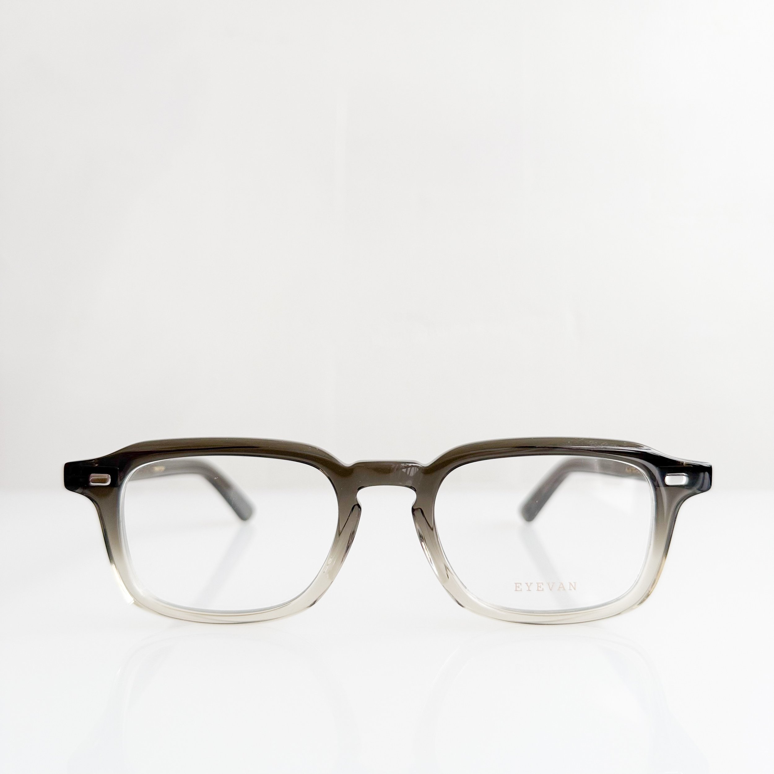 Eyevan 7285  - "Allen (47) - E" - Color GRH