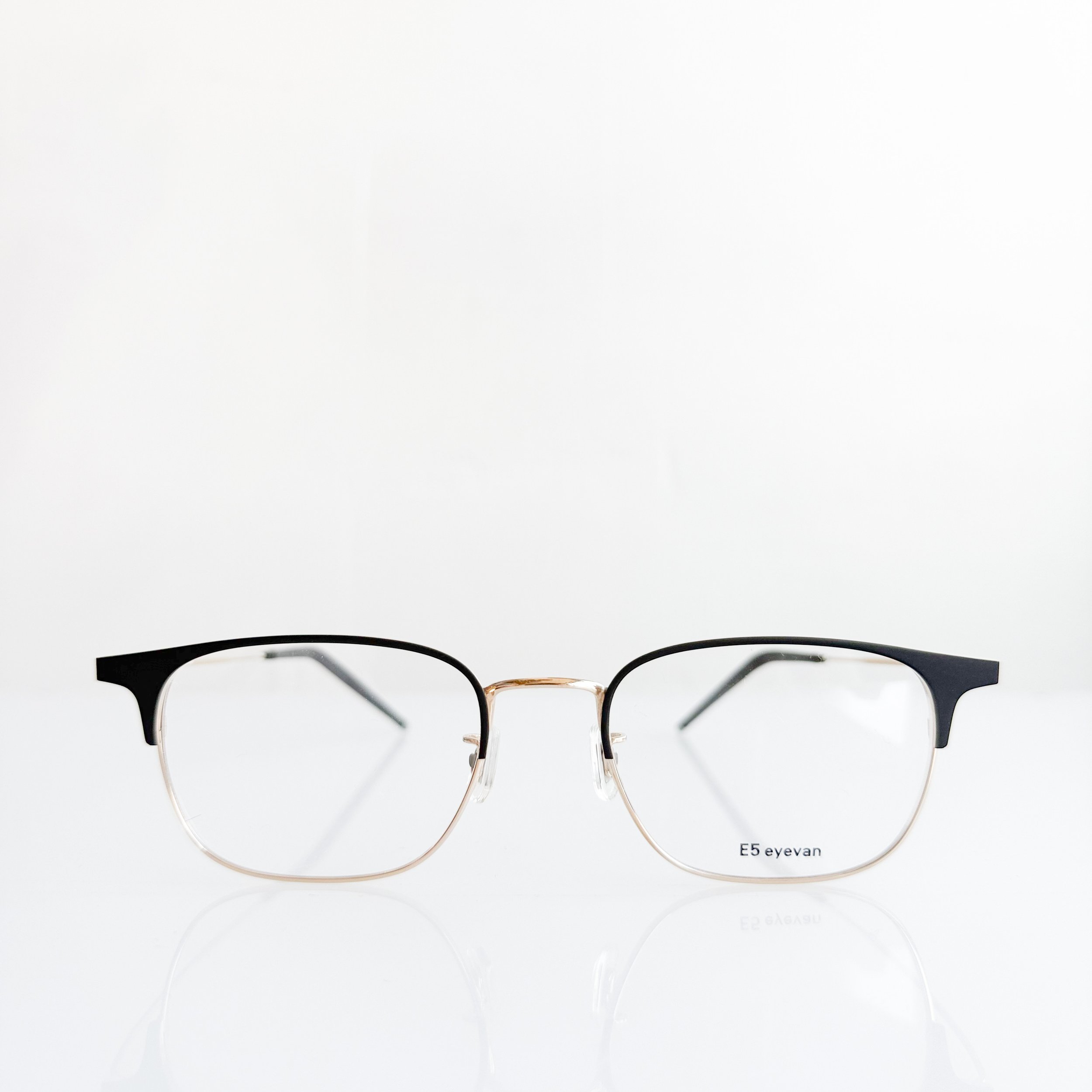 E5 Eyevan - "m16" - Color MBKWG