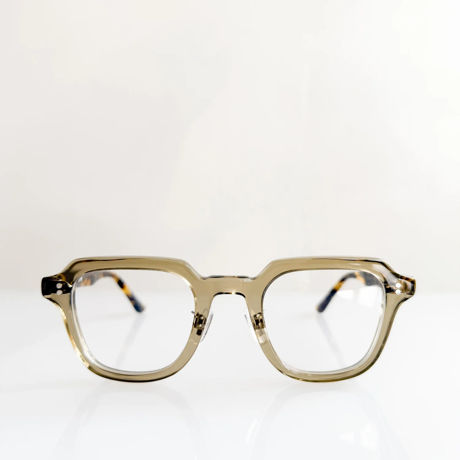 ?✨ Lab Rabbit Optics | Chicago