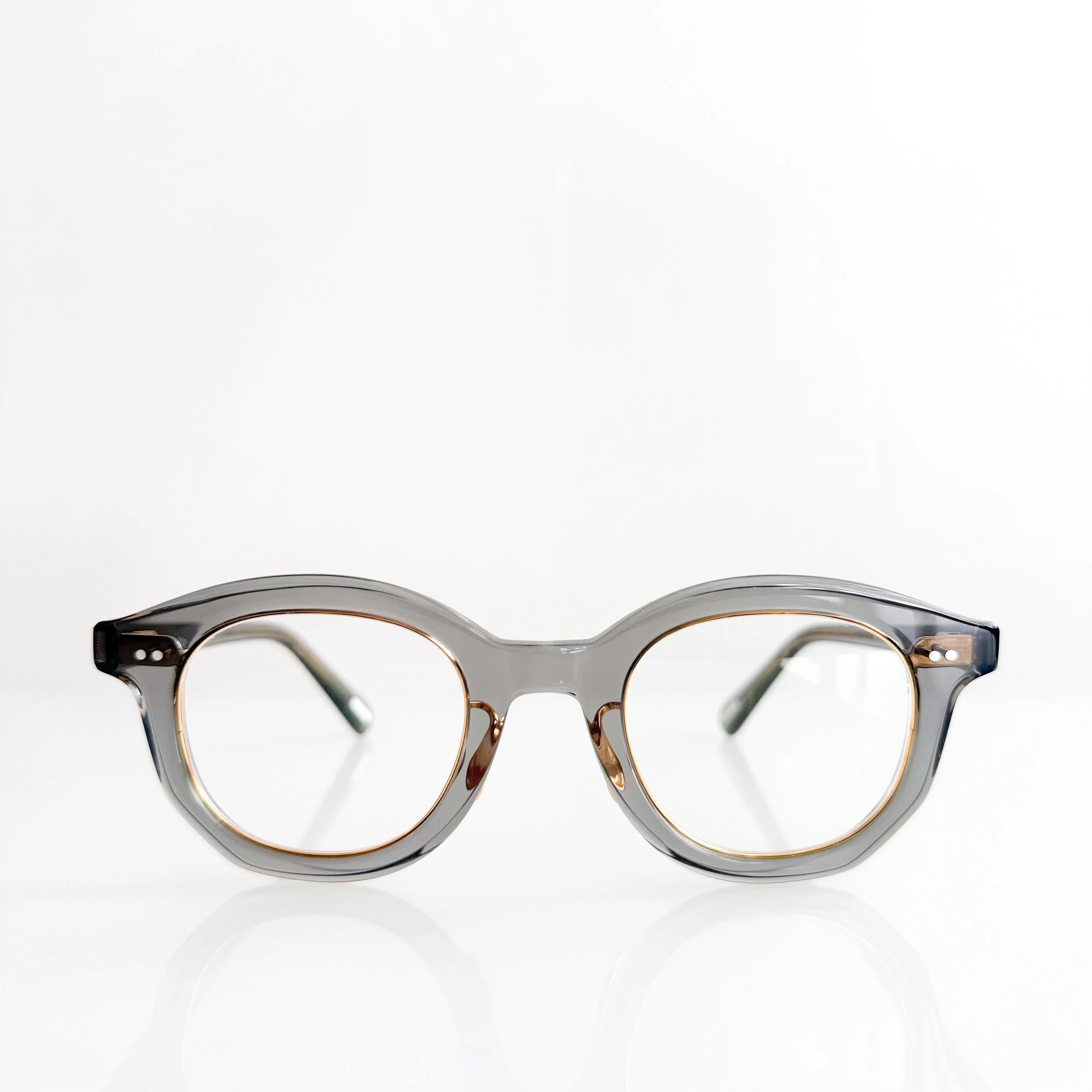 👓✨ Lab Rabbit Optics | Chicago's Best Optical ✨👓 — Yuichi