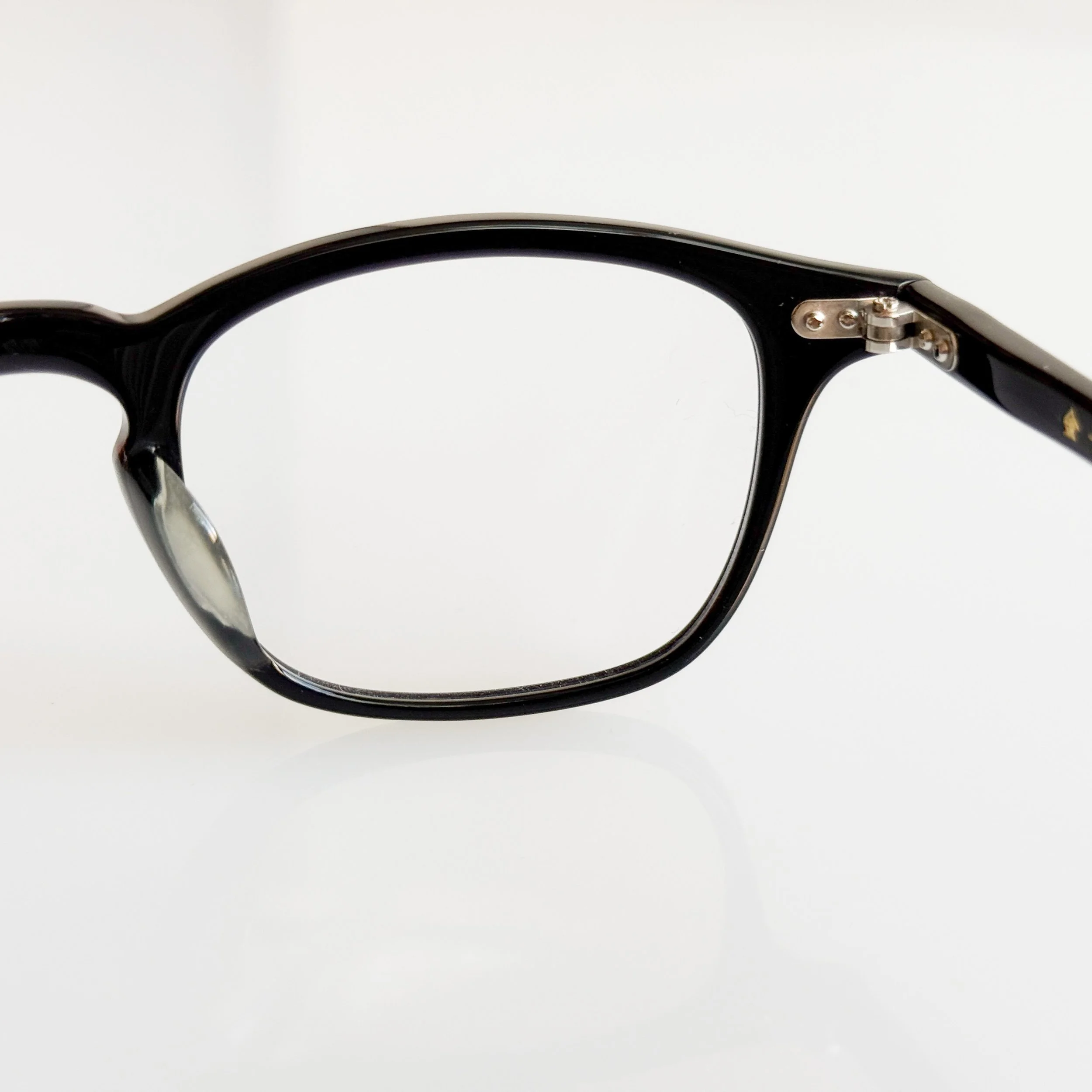 kaneko-optical-kw-04-bk-black-plain-black-glasses-frame-4.JPEG