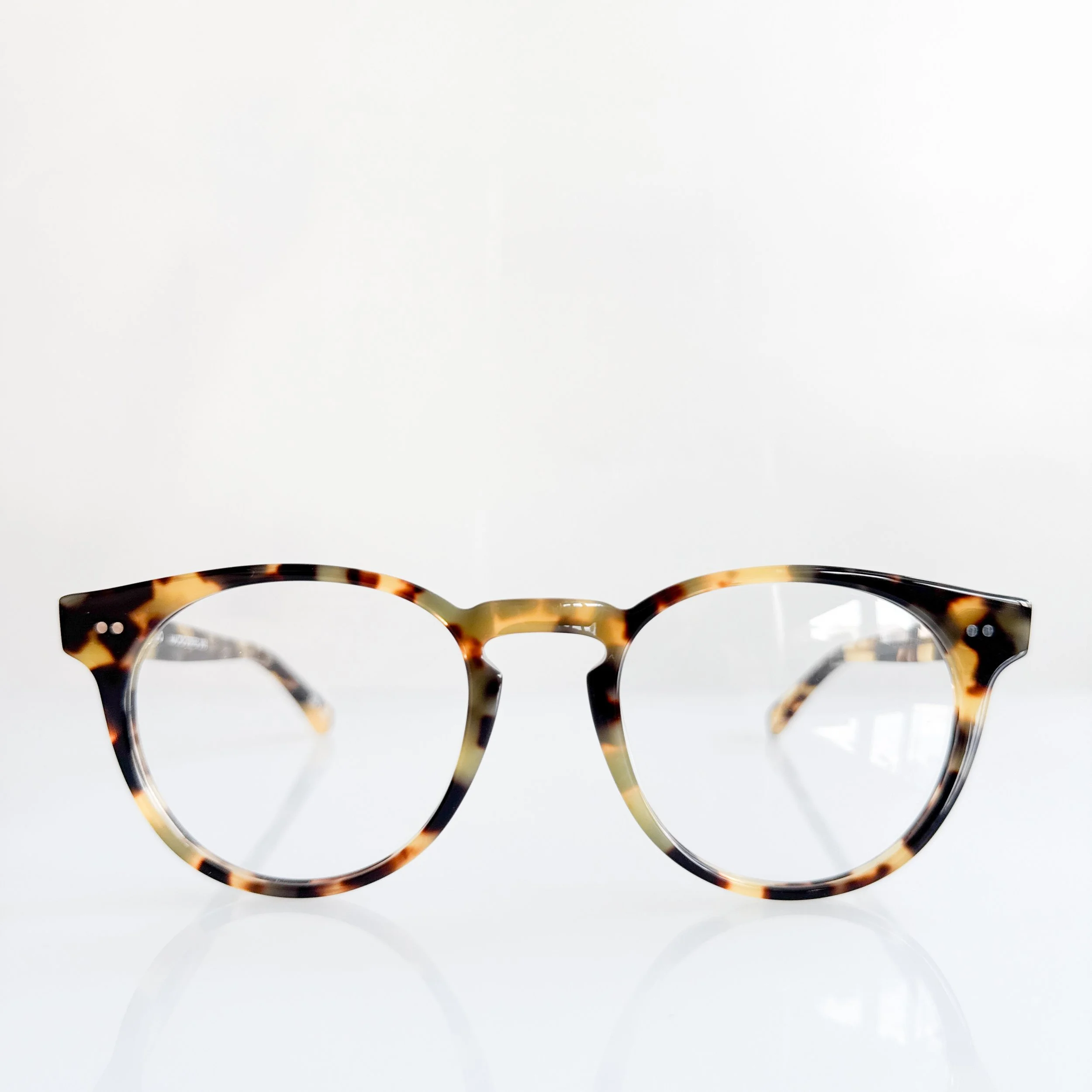Opticianado - "Macro Series 003" - Tokyo Tortoise