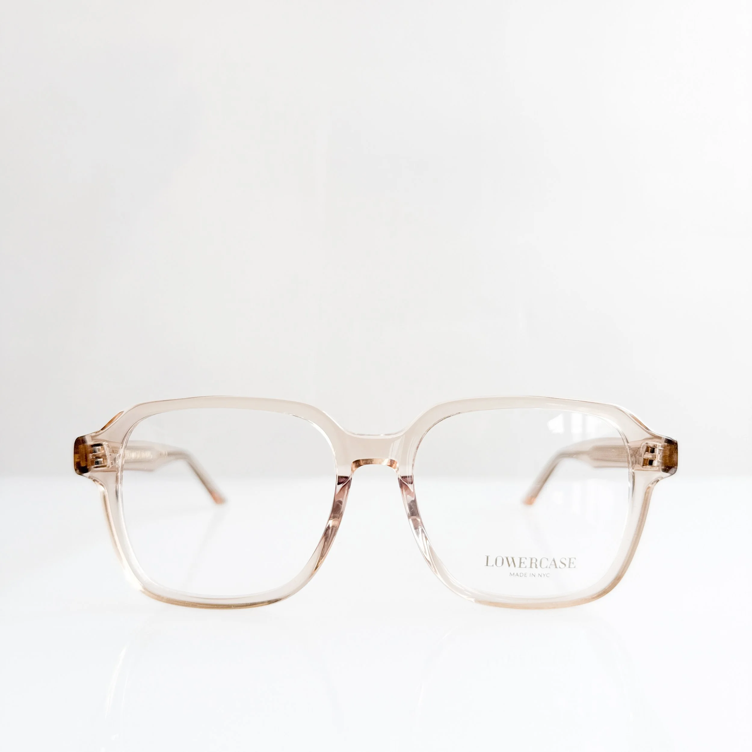 lowercase-nyc-ariel-champagne-square-clear-frame-glasses-2.jpg