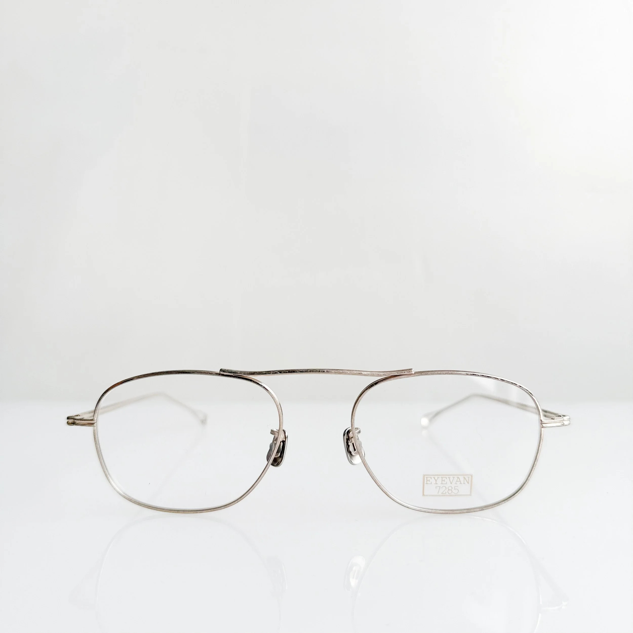 Eyevan 7285  - "1005" - Color 819 (Damage Gold)