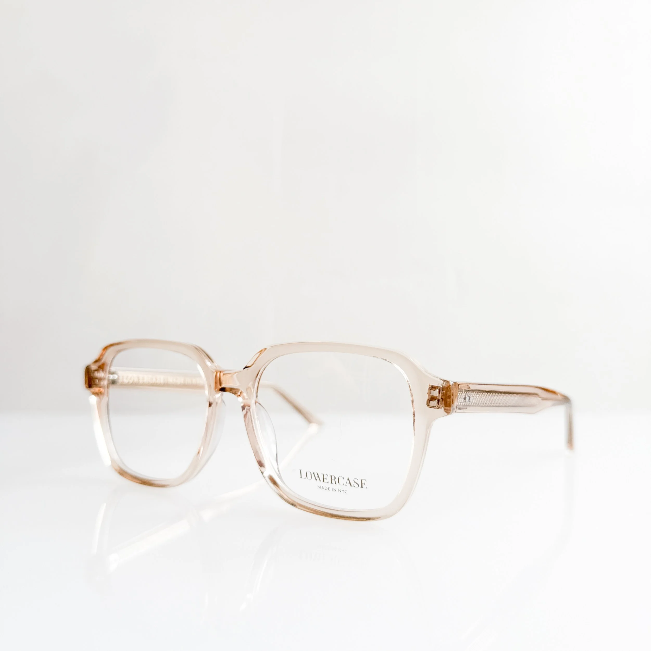 lowercase-nyc-ariel-champagne-square-clear-frame-glasses-3.jpg