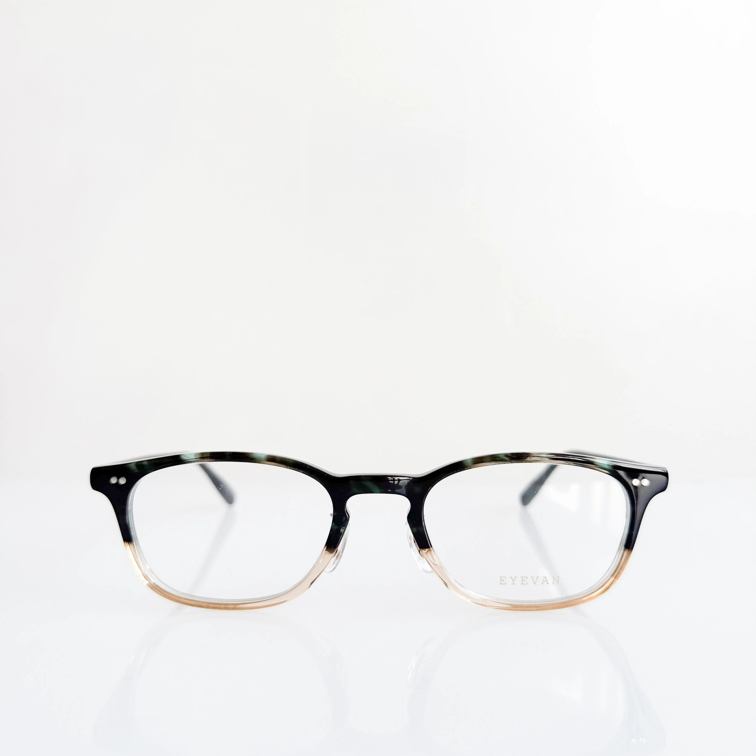 Eyevan 7285  - "Erwin" - Color TRF