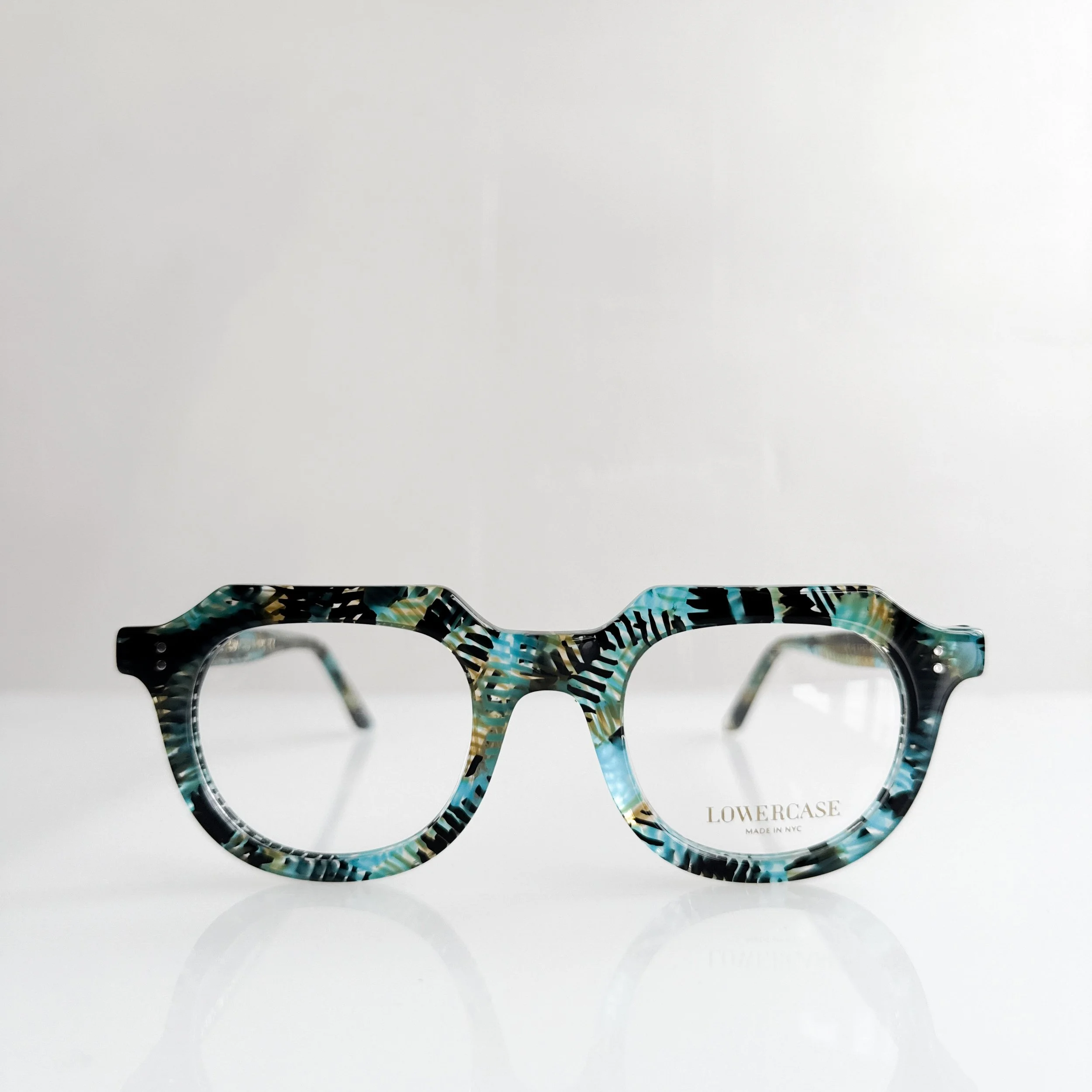 Lowercase NYC - "Atlas" - Forrest