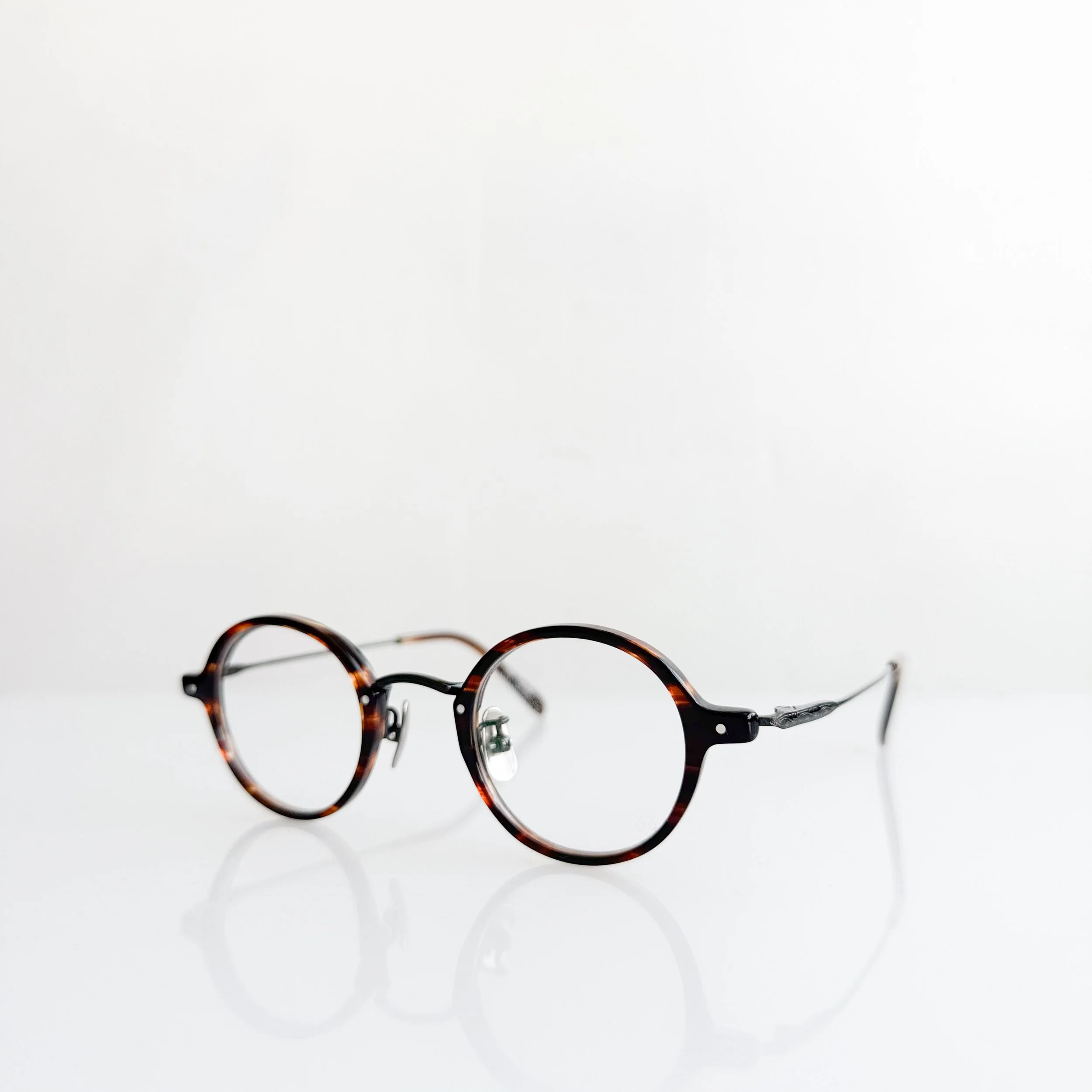 yellows-plus-ted-c453bk-delicated-demi-small-round-glasses-3.jpg