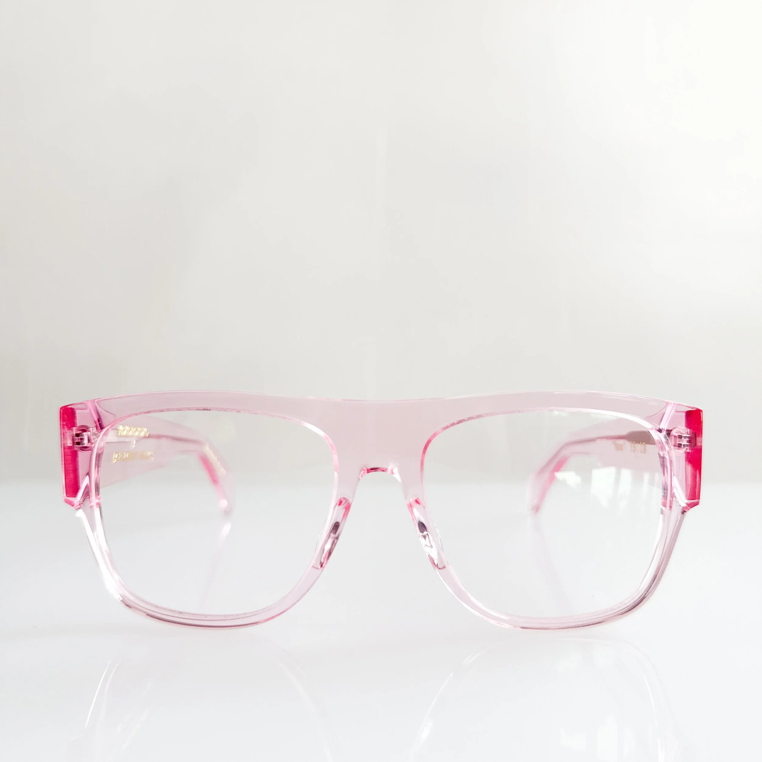 Lab Rabbit x Kokorokoko - "Yuzu" - Rose