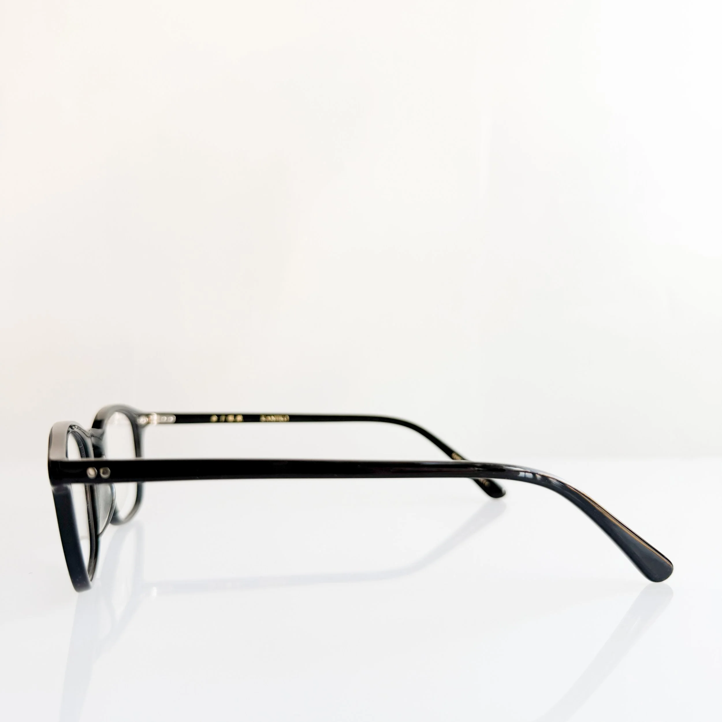 kaneko-optical-kw-04-bk-black-plain-black-glasses-frame-3.JPEG